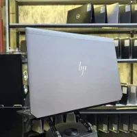 غول گرافیکی لپتاپ hp ZBOOK g6