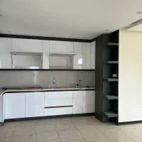 اپارتمان کلا دو طبقه هستش فروش فوری