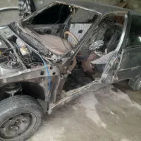 کارشناسی وخرید خودرو تصادفی