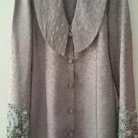 مانتو مجلسی‌سایز۳۸ و۴۰