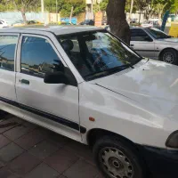 پراید141مدل85