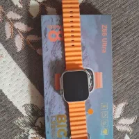 ساعت هوشمند z66oultra|ساعت|اردبیل, |دیوار