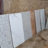 کاشی/سرامیک/فله