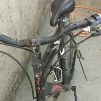 دوچرخه 26|دوچرخه، اسکیت، اسکوتر|فشاپویه, |دیوار