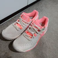 کفش تنیس اورجینال اسیکس size 39|کیف، کفش، کمربند|تهران, دروس|دیوار