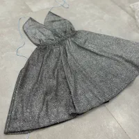 پیراهن عروسکی شاین