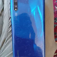 گوشی هوآوی y8pدرحدنو بسیار تمیز و کاملا سالم|موبایل|یزد, |دیوار