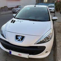 207 سقف فلز tu5 1400