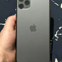 آیفون ۱۱ پرومکس|موبایل|گرگان, |دیوار