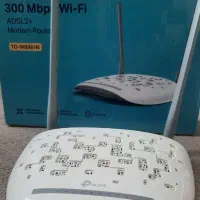 مودم وای فا tp-link