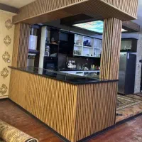 ترموپنل mdf دکوراسیون فلوراصدر چغادک ترمووال بوشهر