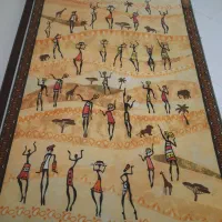 فرش اتاق خواب