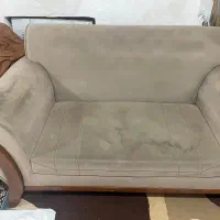 مبل هفت نفره|مبلمان خانگی و میز عسلی|پاوه, |دیوار