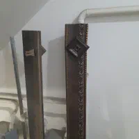 بوفه شیک و تمیز|بوفه، ویترین، کنسول|اردبیل, |دیوار