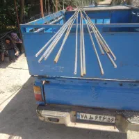 اتاق باربند نیسان