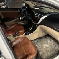 اکسنت 2015|خودرو سواری و وانت|مشهد, ده دی|دیوار