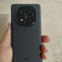 گوشی شیائومی مدل redmi note 14  pro 4g