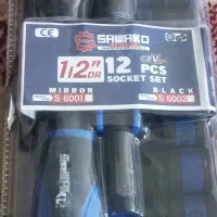 بکس فشارقوی ست۱۲پارچه.واچارسایزبزرگ