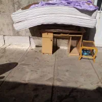 تشک تخت خواب|تشک تختخواب|عجب شیر, |دیوار
