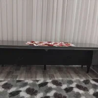 میز تلوزیون وجلومبلی|مبلمان خانگی و میز عسلی|میاندوآب, |دیوار