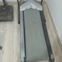 تردمیل خانگی.سالم بشرط|تجهیزات ورزشی|بروجرد, |دیوار