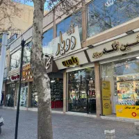 مغازه خیابان تختی ۱۴متر