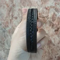 دستبند چرم موی یار|جواهرات|قم, چهل درخت‎|دیوار