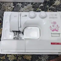 چرخ خیاطی مارشال