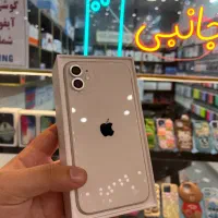 آیفون 11 باتری 79 بدون بازشدگی