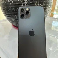 iphone 12 pro 256 خاکستری