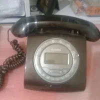 دوعدد تلفن رومیزی درحد بسیار نو|تلفن رومیزی|رباطکریم, رباطکریم|دیوار