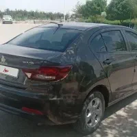 شاهین مدل1400فول آپشن سانروف دار|خودرو سواری و وانت|اصفهان, باغ زرشک|دیوار