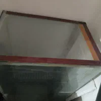 آکواریوم ۱متری ارتفاع ۴۰
