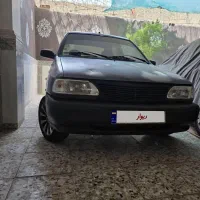 پراید صبا