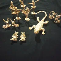 دکوری برنز