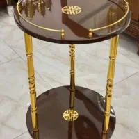 میز تلفن و کنار سالنی|میز تلفن|تهران, یافت‌آباد|دیوار