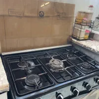 گاز|اجاق گاز و لوازم برقی پختوپز|سبزوار, غرب نیروگاه|دیوار
