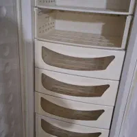 یخچال فریزر درحدنو