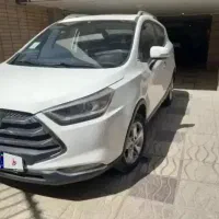 جک s3 اتومات مدل ۹۷