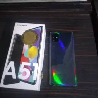 گوشی a70s گوشی a51s