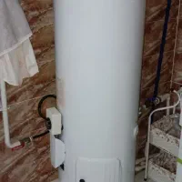 آبگرمکن ایستاده