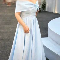 لباس مجلسی زنانه