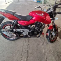 موتور پالس180