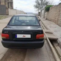 پراید ۱۳۱