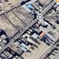 فروش زمین تجاری صنعتی