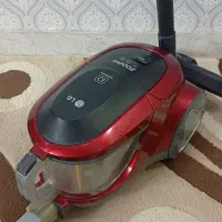 جاروبرقی مخزنی الجی (اصل کره) جارو برقی