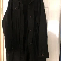 کت لی مشکی زنانه