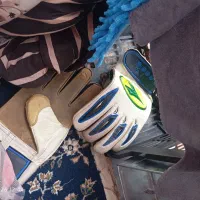 دستکش دروازه بانی سایز نه