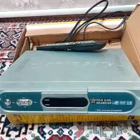 گیرنده دیجیتال