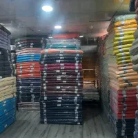 فروش عمده پارچه تریکو، دورس، یکروپنبه،پلی استرپنبه